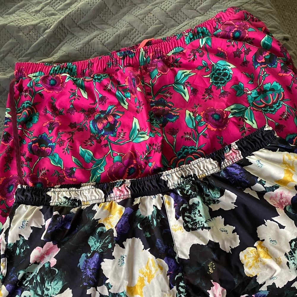 Old Navy Active Shorts
